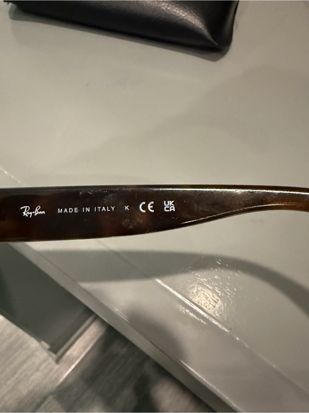 Rayban Sunglasses - Picture 4 of 4